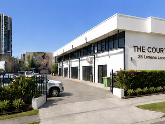 Office for rent in Fernbrook, Queensland