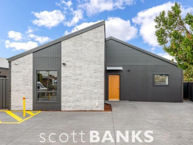 Granny Flat for rent in Camerons Creek, Victoria
