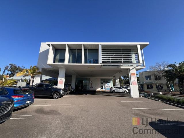 Office for rent in Gosford, New South Wales