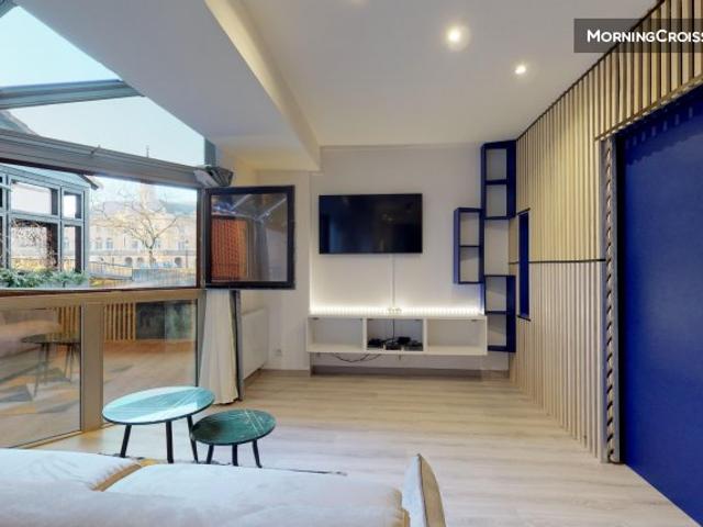 Appartement location à Metz