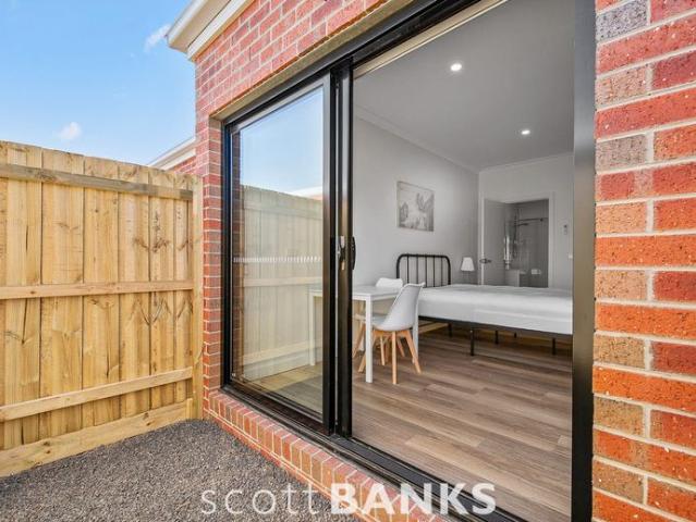 Granny Flat for rent in Camerons Creek, Victoria