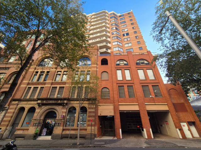 Office for sale in Sydney, New South Wales