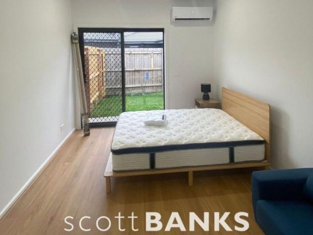 Granny Flat for rent in Camerons Creek, Victoria