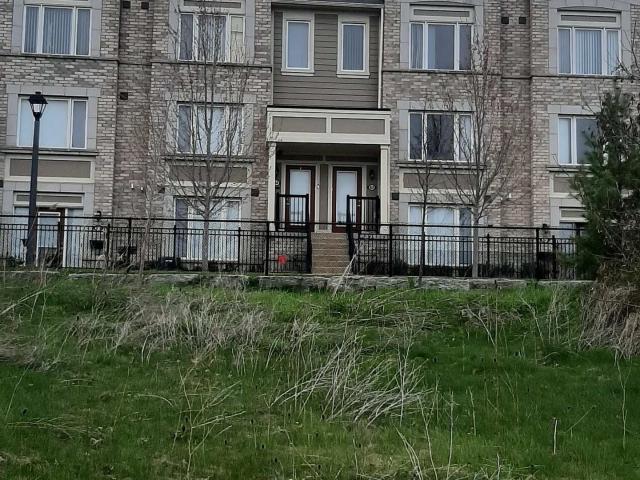 Condo for rent in Georgina, Ontario