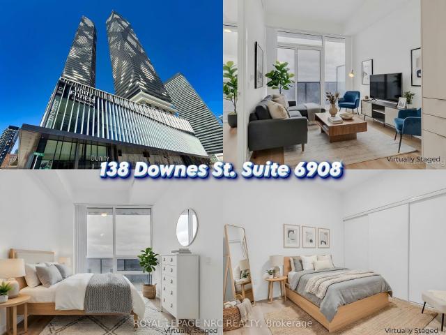 Condo for sale in Woburn, Ontario