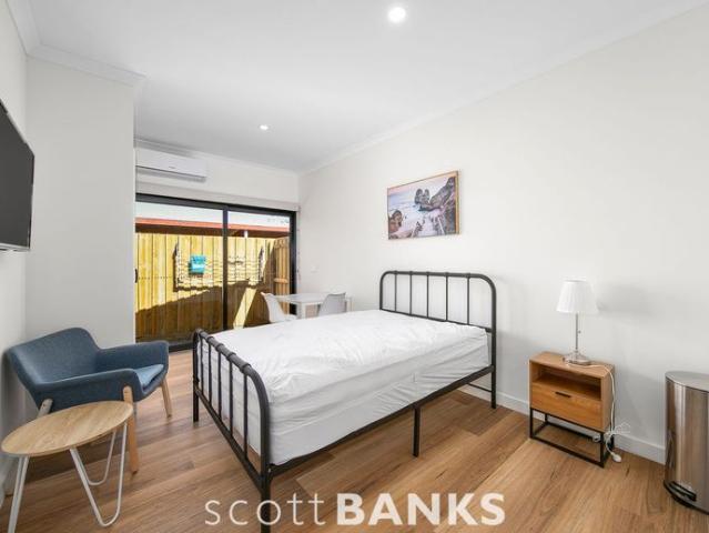 Granny Flat for rent in Camerons Creek, Victoria