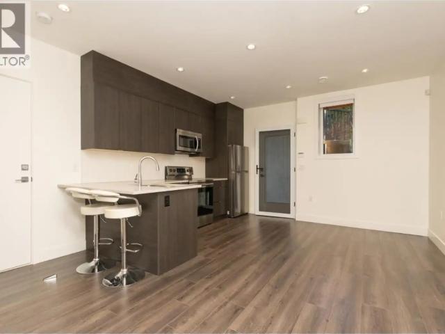 House for rent in Burnaby, British Columbia