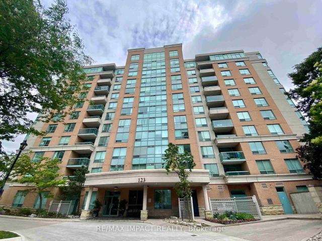 Condo for sale in Woburn, Ontario