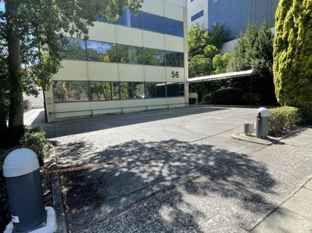Office for rent in Cockburn, Western Australia