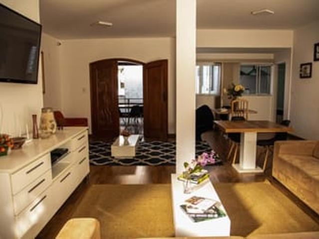 Casa aluguel em Região Imediata de São Paulo, Região Metropolitana de São Paulo