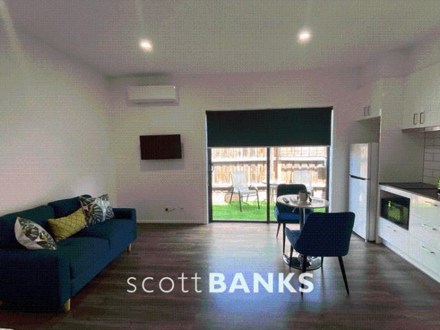 Granny Flat for rent in Camerons Creek, Victoria