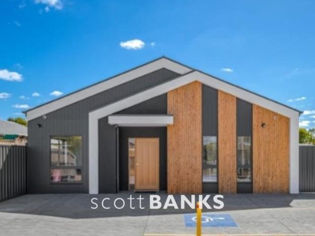 Granny Flat for rent in Camerons Creek, Victoria