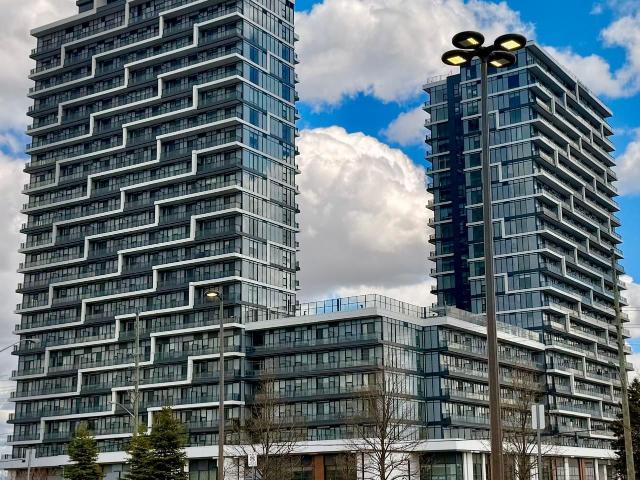 Condo for rent in York, Ontario