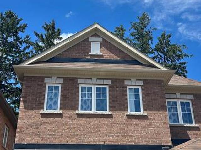 House for rent in Woburn, Ontario