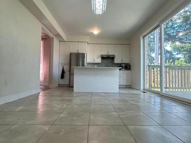 House for rent in Woburn, Ontario