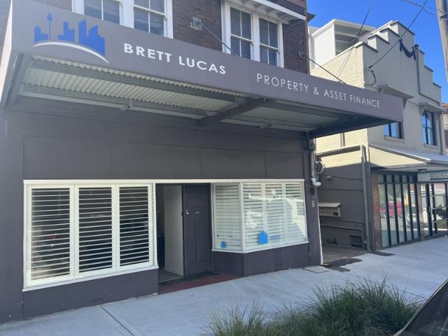 Office for rent in Sydney, New South Wales