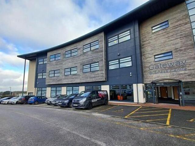 House for sale in Redruth, Cornwall