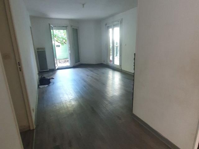 Duplex vente à Marseille, Aubagne