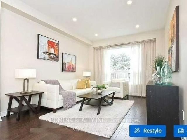 Property for rent in Scarborough North, Toronto