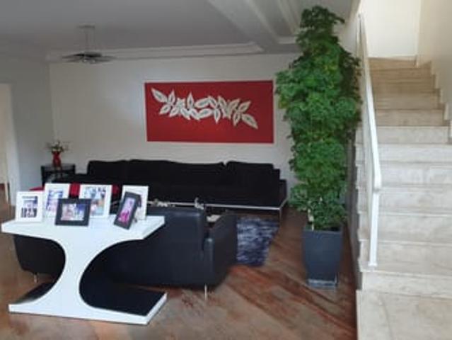 Casa aluguel em Barueri