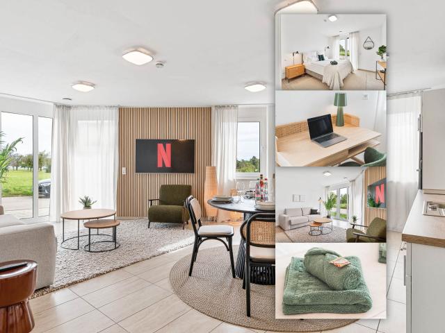 Apartment mieten in Plieningen, Stuttgart