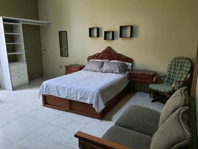 Departamento en renta en Heriberto Kehoe Vicent, Boca del Río