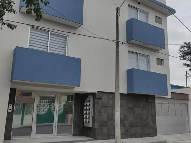 Departamento en renta en Boca Del Río, Veracruz