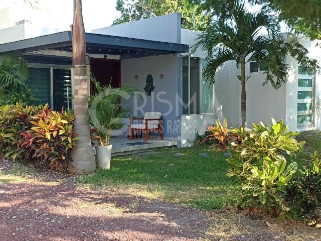 Casa en renta en Tuxpan, Veracruz