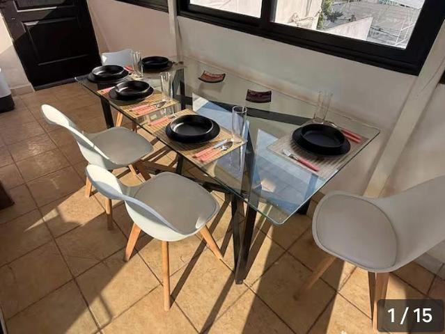 Departamento en renta en Tuxtla Gutiérrez, Chiapas