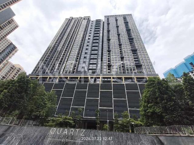 Apartment for sale in Country Heights Damansara, Kuala Lumpur