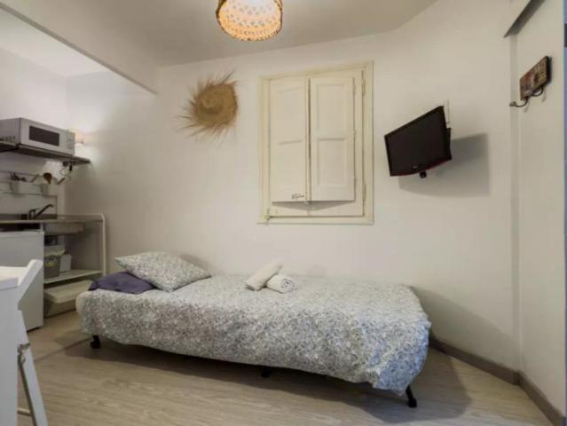 Estudio en alquiler en Eixample, Barcelonès