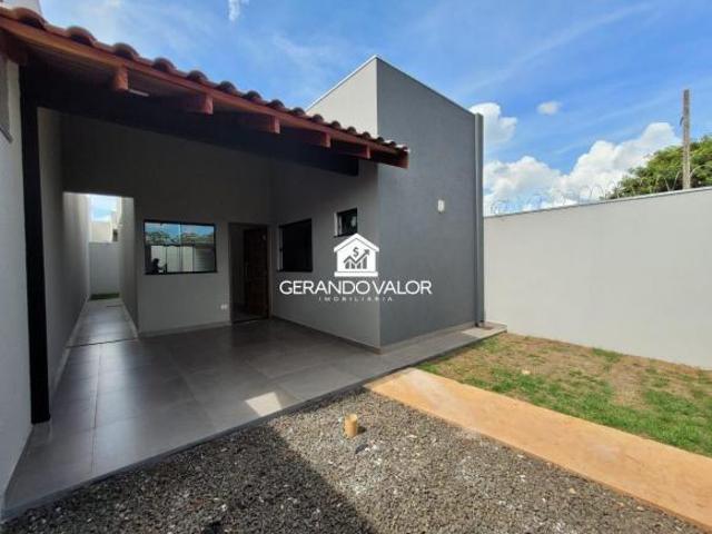 Casa venda em Região Geográfica Imediata de Campo Grande, Campo Grande