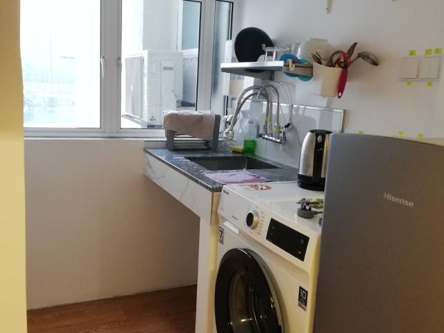 Room for rent in Langat, Selangor