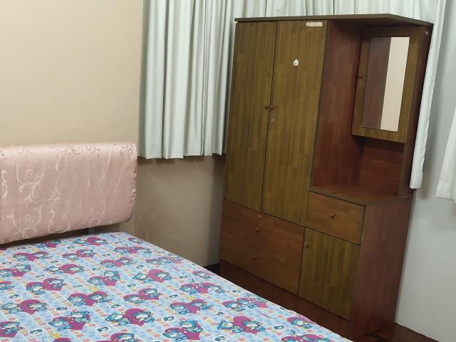 Room for rent in Georgetown, Penang
