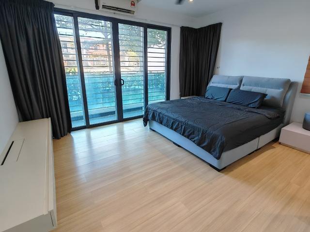 Room for rent in Country Heights Damansara, Kuala Lumpur