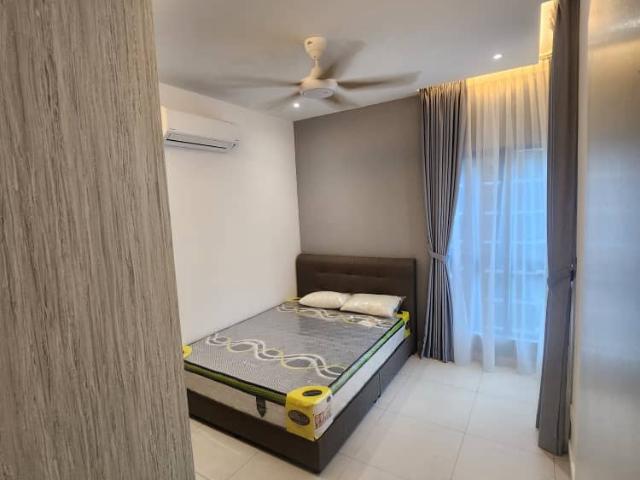 Apartment for rent in Country Heights Damansara, Kuala Lumpur