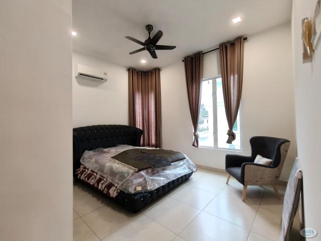 Room for rent in Malaka