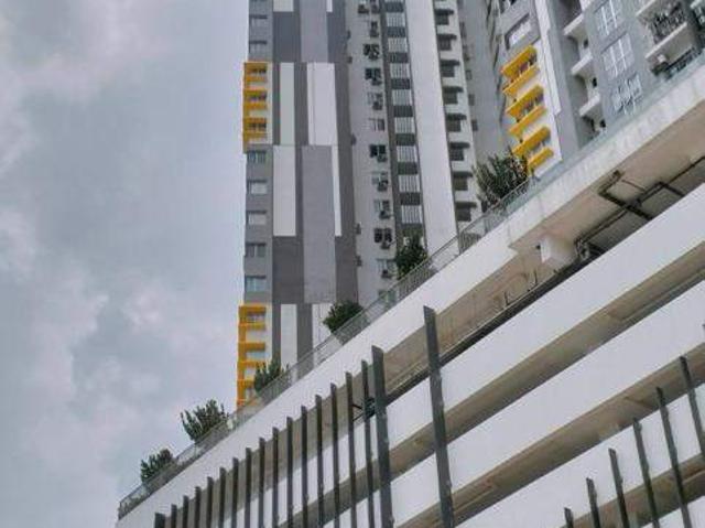 Room for rent in Country Heights Damansara, Kuala Lumpur