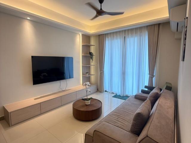 Room for rent in Johore Bahru, Johor