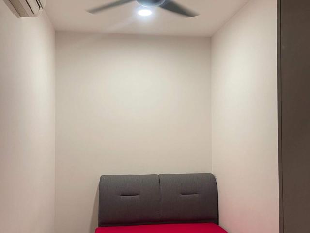 Room for rent in Kuala Lumpur