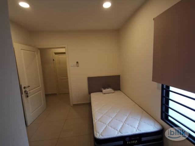 Room for rent in Petaling, Subang Jaya