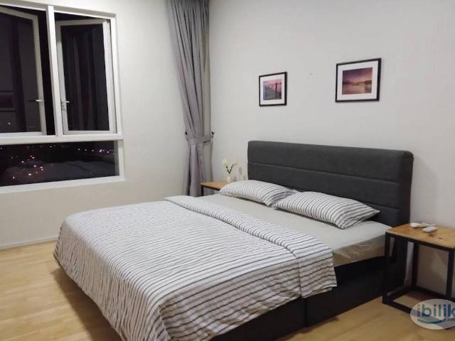 Room for rent in Tanjong Sepat, Selangor