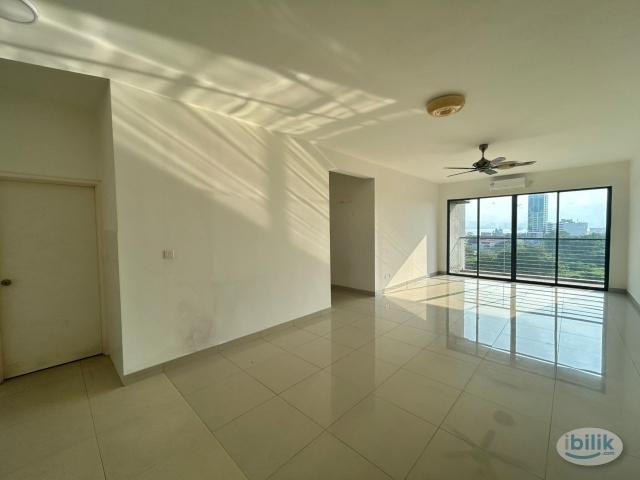 Room for rent in Wellesley, Penang