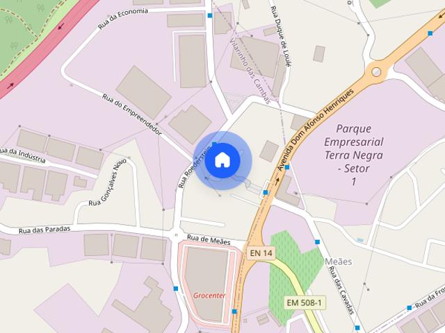 Quarto alugar em Gavião, Braga