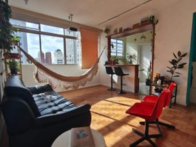 Apartamento aluguel em Região Imediata de São Paulo, Região Metropolitana de São Paulo