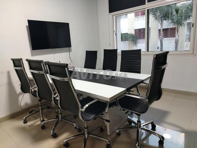 Bureau location