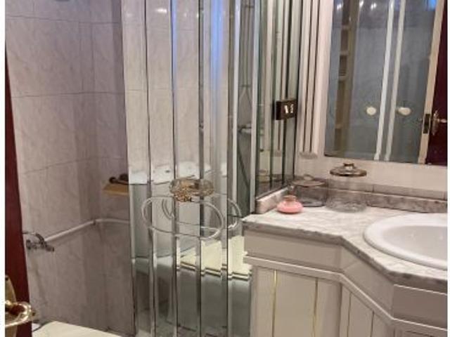 Piso en alquiler en Vigo