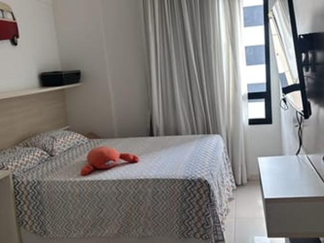 Apartamento aluguel em Região Geográfica Imediata de Salvador, Região Metropolitana de Salvador