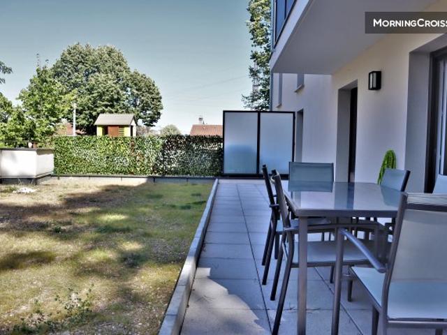 Appartement location à Lyon, Métropole de Lyon