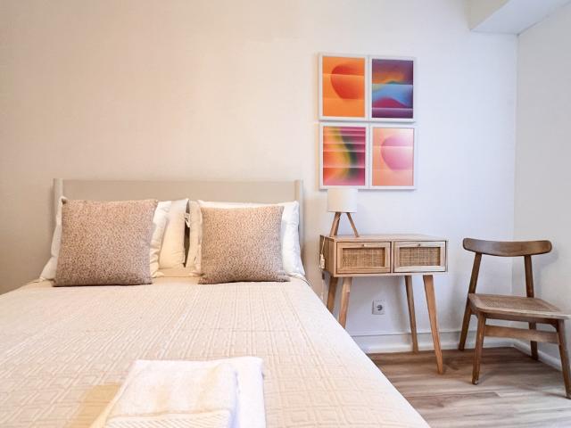 Quarto alugar em Lisboa